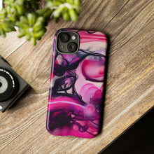 Lade das Bild in den Galerie-Viewer,   Magical Pink Hard Phone Case
