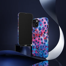 Lade das Bild in den Galerie-Viewer,   Flyingcircus Hard Phone Case
