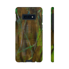 Lade das Bild in den Galerie-Viewer, Jungle Hard Phone Case
