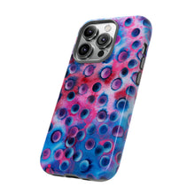Lade das Bild in den Galerie-Viewer,   Flyingcircus Hard Phone Case
