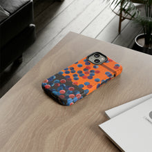Lade das Bild in den Galerie-Viewer,   Basketball Hard Phone Case
