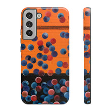 Lade das Bild in den Galerie-Viewer, Samsung Galaxy S22 Plus Glossy Basketball Hard Phone Case
