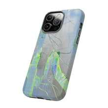 Lade das Bild in den Galerie-Viewer,   Transformation Metal Hard Phone Case
