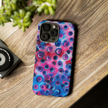 Lade das Bild in den Galerie-Viewer,   Flyingcircus Hard Phone Case
