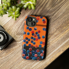 Lade das Bild in den Galerie-Viewer,   Basketball Hard Phone Case
