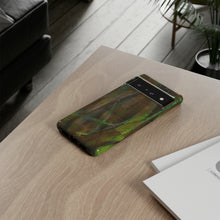 Lade das Bild in den Galerie-Viewer,   Jungle Hard Phone Case
