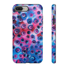 Lade das Bild in den Galerie-Viewer, iPhone 8 Plus Glossy Flyingcircus Hard Phone Case
