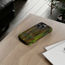 Lade das Bild in den Galerie-Viewer,   Jungle Hard Phone Case
