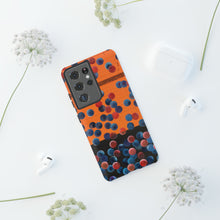 Lade das Bild in den Galerie-Viewer,   Basketball Hard Phone Case

