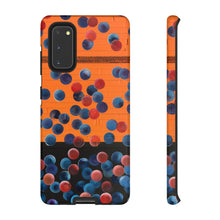 Lade das Bild in den Galerie-Viewer, Basketball Hard Phone Case
