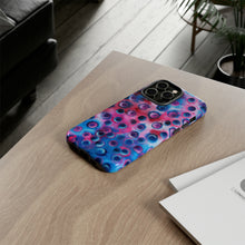 Lade das Bild in den Galerie-Viewer,   Flyingcircus Hard Phone Case
