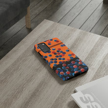 Lade das Bild in den Galerie-Viewer,   Basketball Hard Phone Case
