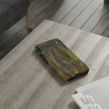 Lade das Bild in den Galerie-Viewer,   Jungle Hard Phone Case
