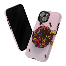 Lade das Bild in den Galerie-Viewer,   Sweets Gummi Hard Phone Case
