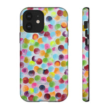 Lade das Bild in den Galerie-Viewer, iPhone 12 Glossy Summer Life Hard Phone Case
