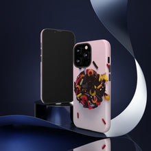 Lade das Bild in den Galerie-Viewer,   Sweets Gummi Hard Phone Case
