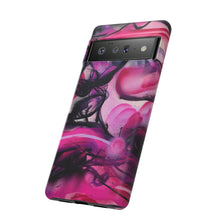 Lade das Bild in den Galerie-Viewer,   Magical Pink Hard Phone Case
