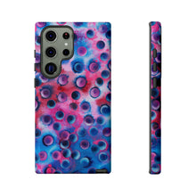 Lade das Bild in den Galerie-Viewer, Samsung Galaxy S23 Ultra Glossy Flyingcircus Hard Phone Case

