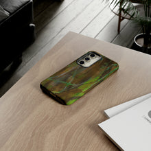Lade das Bild in den Galerie-Viewer,   Jungle Hard Phone Case
