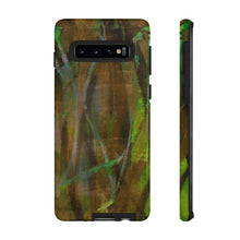 Lade das Bild in den Galerie-Viewer, Jungle Hard Phone Case
