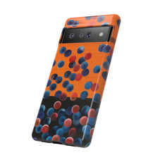 Lade das Bild in den Galerie-Viewer,   Basketball Hard Phone Case
