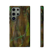 Lade das Bild in den Galerie-Viewer, Samsung Galaxy S23 Ultra Glossy Jungle Hard Phone Case
