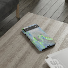 Lade das Bild in den Galerie-Viewer,   Transformation Metal Hard Phone Case
