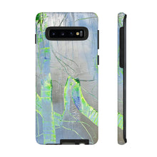 Lade das Bild in den Galerie-Viewer, Transformation Metal Hard Phone Case
