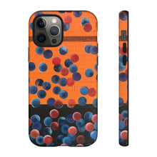 Lade das Bild in den Galerie-Viewer, iPhone 12 Pro Matte Basketball Hard Phone Case
