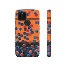 Lade das Bild in den Galerie-Viewer, Google Pixel 5 5G Matte Basketball Hard Phone Case
