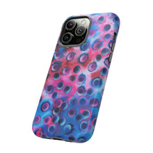 Lade das Bild in den Galerie-Viewer,   Flyingcircus Hard Phone Case
