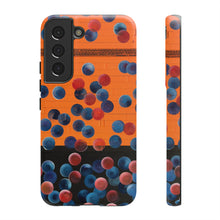 Lade das Bild in den Galerie-Viewer, Samsung Galaxy S22 Matte Basketball Hard Phone Case
