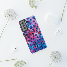 Lade das Bild in den Galerie-Viewer,   Flyingcircus Hard Phone Case
