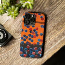 Lade das Bild in den Galerie-Viewer,   Basketball Hard Phone Case
