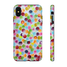 Lade das Bild in den Galerie-Viewer, iPhone XS MAX Matte Summer Life Hard Phone Case
