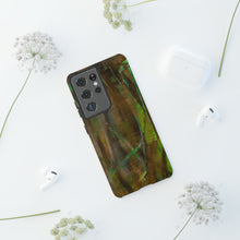 Lade das Bild in den Galerie-Viewer,   Jungle Hard Phone Case
