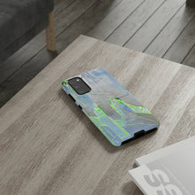 Lade das Bild in den Galerie-Viewer,   Transformation Metal Hard Phone Case
