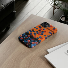 Lade das Bild in den Galerie-Viewer,   Basketball Hard Phone Case
