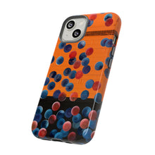 Lade das Bild in den Galerie-Viewer,   Basketball Hard Phone Case
