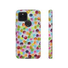 Lade das Bild in den Galerie-Viewer, Google Pixel 5 5G Glossy Summer Life Hard Phone Case
