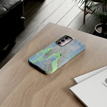 Lade das Bild in den Galerie-Viewer,   Transformation Metal Hard Phone Case

