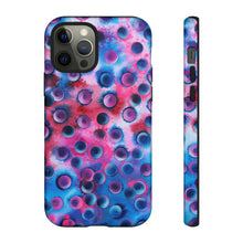 Lade das Bild in den Galerie-Viewer, iPhone 12 Pro Glossy Flyingcircus Hard Phone Case
