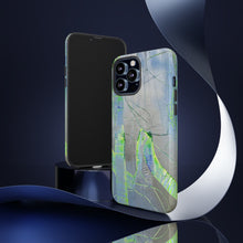 Lade das Bild in den Galerie-Viewer,   Transformation Metal Hard Phone Case
