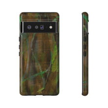 Lade das Bild in den Galerie-Viewer, Google Pixel 6 Pro Glossy Jungle Hard Phone Case
