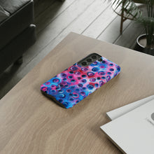 Lade das Bild in den Galerie-Viewer,   Flyingcircus Hard Phone Case
