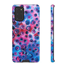 Lade das Bild in den Galerie-Viewer, Samsung Galaxy S20+ Glossy Flyingcircus Hard Phone Case
