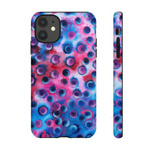 Lade das Bild in den Galerie-Viewer, iPhone 11 Glossy Flyingcircus Hard Phone Case
