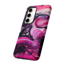 Lade das Bild in den Galerie-Viewer,   Magical Pink Hard Phone Case
