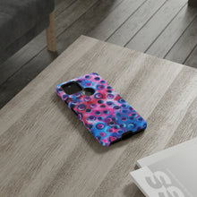 Lade das Bild in den Galerie-Viewer,   Flyingcircus Hard Phone Case
