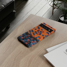 Lade das Bild in den Galerie-Viewer,   Basketball Hard Phone Case
